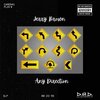Jerry Brown - Any Direction (Explicit)