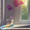 Café Tropicana - Lazy Barista