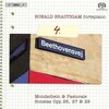 Ronald Brautigam、Ludwig van Beethoven - I. Andante