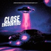Justus Mera、TheMagnificentJay - Close Encounters (Explicit)