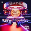 Jarah Damiel、Jarah Damiël de Jong、Eva van Leeuwen - Make It Work