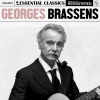 georges brassens《Chanson Pour L'auvergnat (2024 Remastered)》[MP3/LRC]