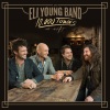 Eli Young Band《Drunk Last Night》[MP3/LRC]