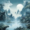 王谦 - China City Pop（水墨丹青梦） (Explicit)