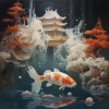 王谦 - 墨韵