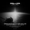 Erich Von Kollar、Drekaan - Leave the Earth With One Jump