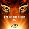 ZHU《Eye of the Tiger》[MP3/LRC]