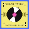 Mazzi、soul purpose《DJ Black Panther (Explicit)》[MP3/LRC]