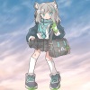 TIHA Studio - Target for Love (Lofi Version)
