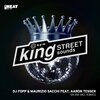 dj fopp、Maurizio Sacchi、Aaron Tesser - Sax Ride