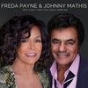 freda payne、Johnny Mathis - They Can't Take That Away From Me