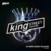 Dj Kone & Marc Palacios - At Night