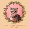 Jimmy Flame - Social (Media) Millionaires