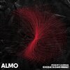 Almo、Caveman - Khodaya Dari Mibini (feat. Caveman)(Explicit)