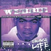 Webbie - G-**** (Chopped & Screwed) (Explicit)