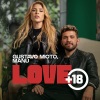Gustavo Mioto、Emmanuel Booz - Love +18