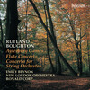 New London Orchestra、Ronald Corp - I. Hornpipe. Rollicking, But Not Too Fast
