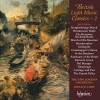 New London Orchestra、Ronald Corp - III. Knightsbridge (March)