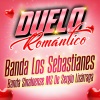 banda sinaloense ms de sergio lizárraga - Mi Mayor Anhelo