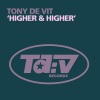 Tony De Vit《Higher & Higher (Trade Mix)》[MP3/LRC]