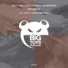 Rick Pier O'Neil、Axel Zambrano - Dajbog