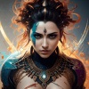 Himanshu Haldwani、William So、Justin Lo - Qween