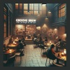 Lounge Winter Collection - Espresso Funk