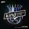 Alex Roque - Disco Tech (Hector Couto Remix)
