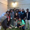 Moon Wok、Hugo Rarri - T Up Time Aint Over (Explicit)