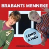 Pier - Brabants Menneke