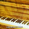 Piano Mood - Crazy Sidewinder