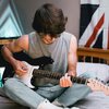 Guitar Breaks、Dean Dyson - Sea Of The Blues (feat. Dean Dyson)