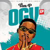 Tom P、Jam Oga Boss - Lady