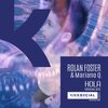 Rolan Foster、Mariano Q - Hola (feat. Mariano Q)