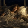 Sleep Music Play List、Ocean Waves Sleep、Healing Sounds for Deep Sleep and Relaxation - Ocean's Calming Melody for Gentle Sleep