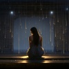 Efectos especiales de sonidos de lluvia、Estudiar el Fondo、Cubiertas para pianos - Armonía De Ondas Sonoras