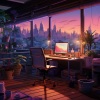 Musica para Leer Playlist、A la deriva muy lejos、fosaasca - La Armonía Musical Del Trueno