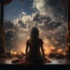 Música cristiana contemporánea、Sonidos De Tormentas、Marvin Spa - Trueno De Spa Tranquilo