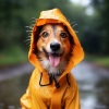 Los bonzos borrachos、Lluvia para dormir profundamente、Música Pura Para Perros - Sinfonía Serena De Lluvia Para Cachorros