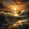 Lista de reproducción para relajarse temprano en la mañana、Playas De México、Calmar la Ansiedad - Meditación Musical Tranquila Junto Al Mar