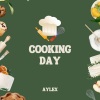 AYLEX - Cooking Day