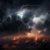 Grabaciones de campo de la naturaleza、Ruido Del Sueno - Rapsodia En El Abrazo Del Trueno