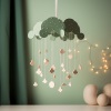 Grabaciones de naturaleza 4D、Sonidos de Lluvia ASMR、Canciones y canciones de cuna para bebés para dormir - Melodías Lluviosas Para Bebés