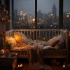 101 Naturaleza、Lluvia para Dormir ASMR、Club de cuentos antes de dormir - Sueño Del Abrazo De La Lluvia
