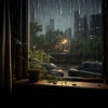 Dao Naturaleza、Lluvia en el Bosque、Música celta para relajarse - Rapsodia De Gotas De Lluvia