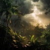 Sonidos de la Naturaleza JBE、Proyecto Global De Tormenta、Música Clásica Relajante - Motete De Ecos Atronadores