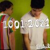 Soleil Nuss - 1001-2001