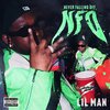 Lil Man - NEVER FALLING OFF (Explicit)