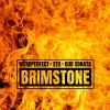 Werdperfect、Dub Sonata - Brimstone (Explicit)