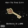 Bxnani、Libs - Key To The City (Explicit)